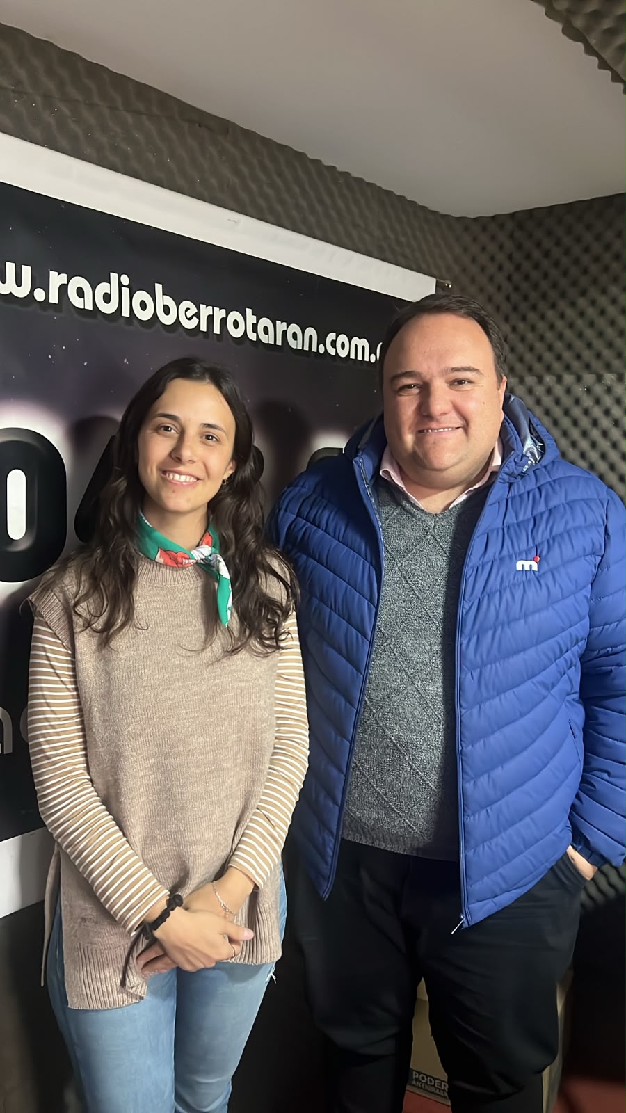 COMEDOR DEL IPET N°80